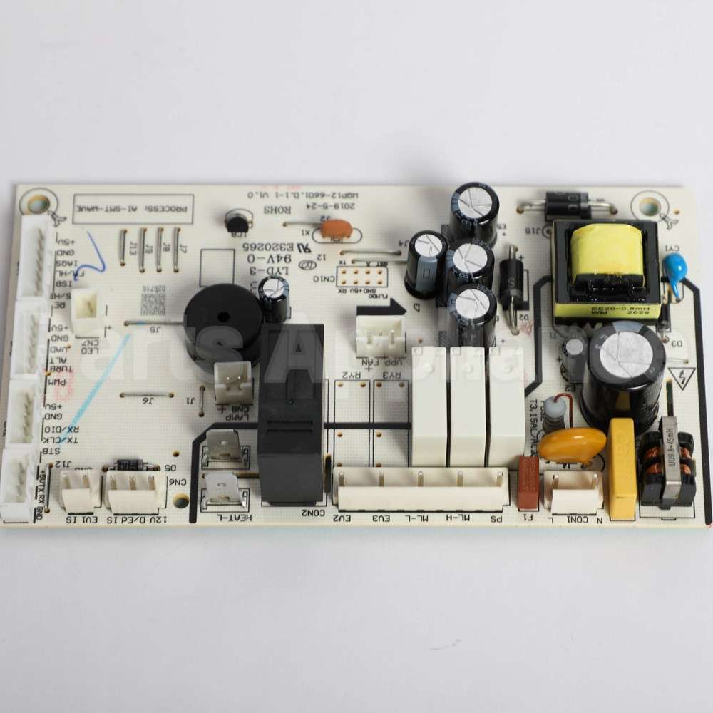 DD81-02811B Samsung Svc Assy Pba-Main;Dw2900Rm,Odm,Case Brak