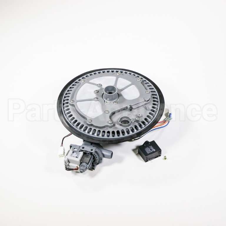 DD82-01065B Samsung Svc Assy-Sump;Oem