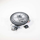 DD82-01065B Samsung Svc Assy-Sump;Oem