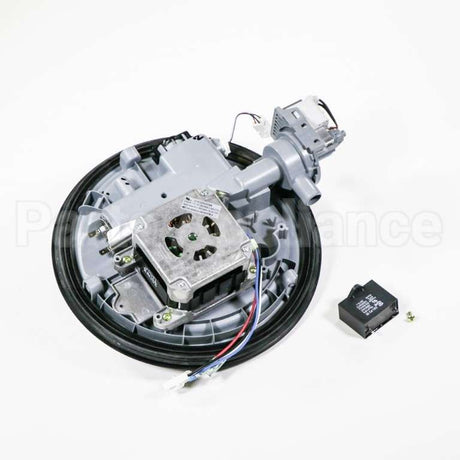 DD82-01065B Samsung Svc Assy-Sump;Oem