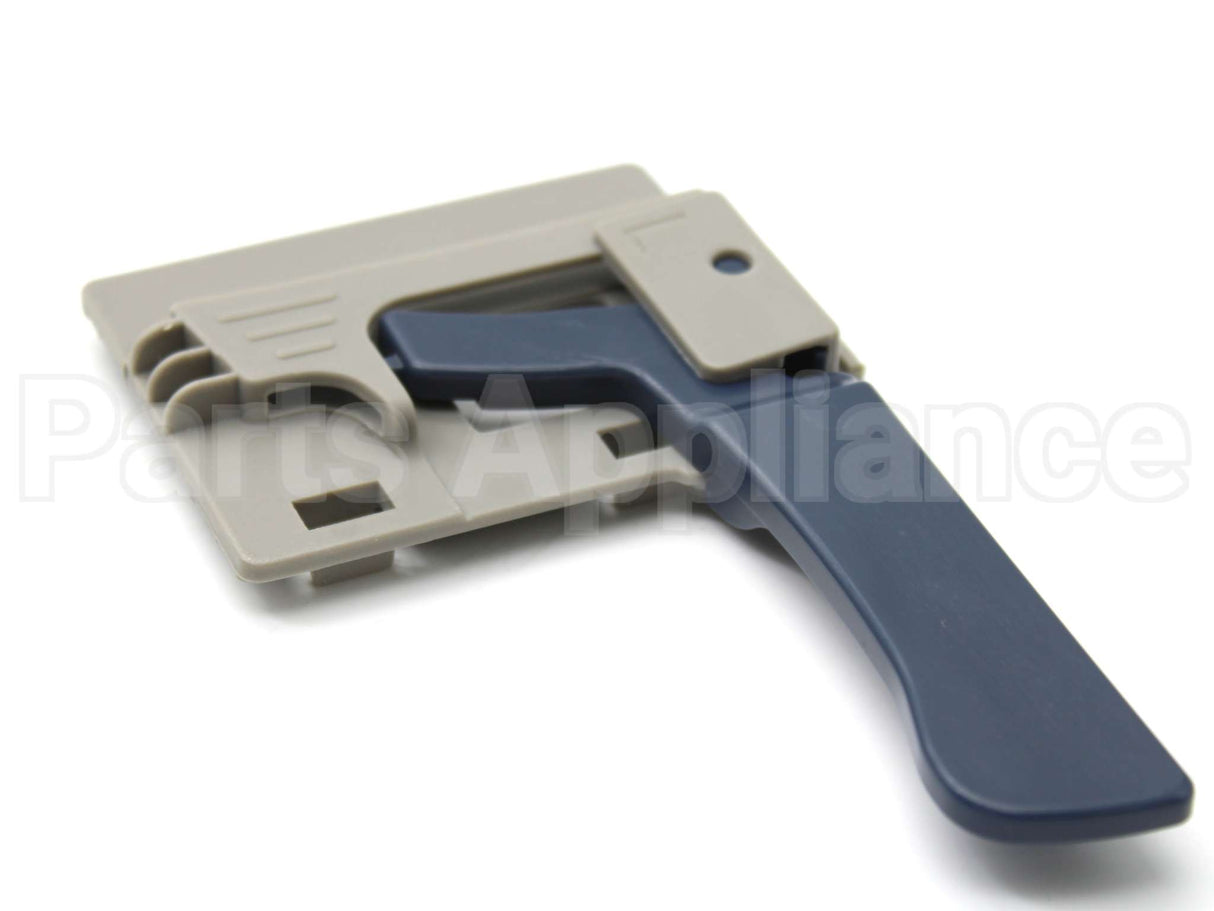 DD82-01077A Samsung Svc Assy-Adjuster Handle L;Oem