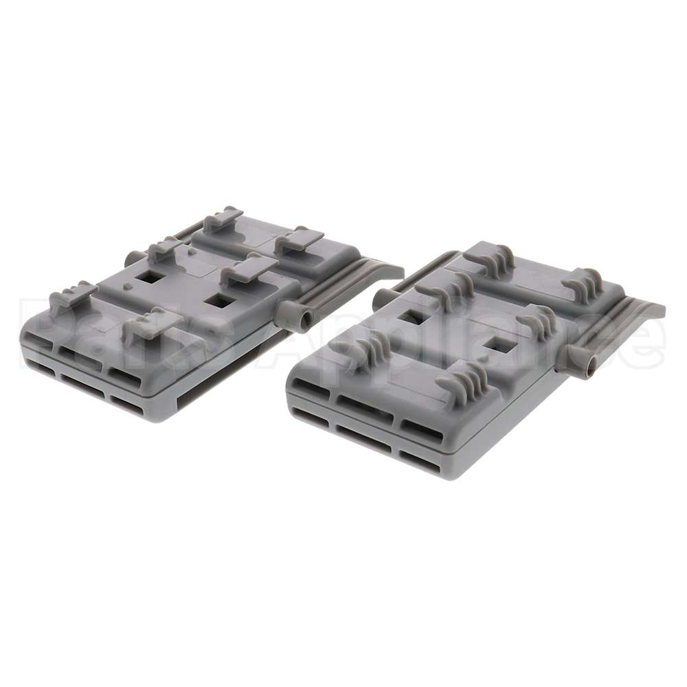 DD82-01121A Adjuster Rack Kit- Left And Right Compatible