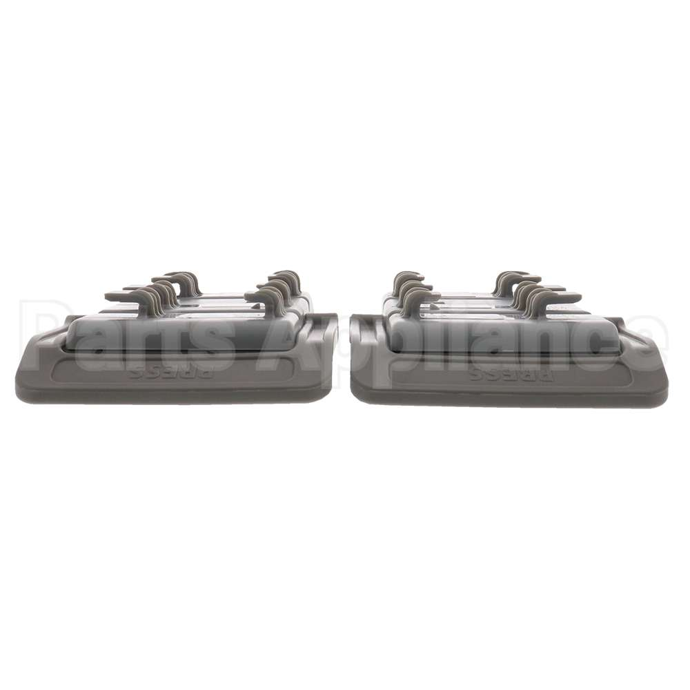 DD82-01121A Adjuster Rack Kit- Left And Right Compatible