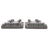 DD82-01121A Adjuster Rack Kit- Left And Right Compatible
