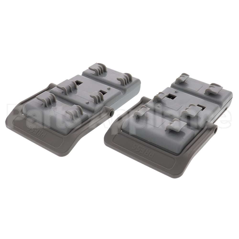 DD82-01121A Adjuster Rack Kit- Left And Right Compatible