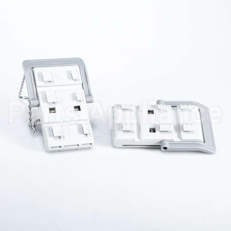 DD82-01121A Samsung Svc Assy-Basket Adjuster;Dmr78