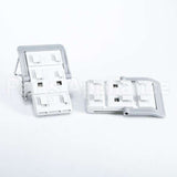 DD82-01121A Samsung Svc Assy-Basket Adjuster;Dmr78