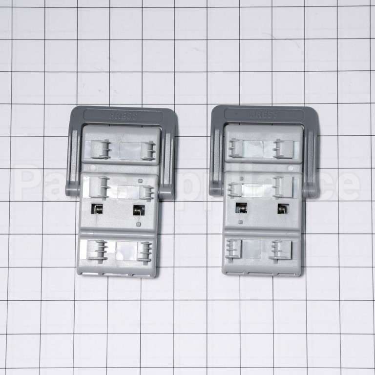 DD82-01121A Samsung Svc Assy-Basket Adjuster;Dmr78