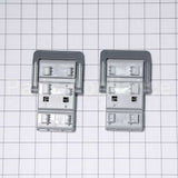 DD82-01121A Samsung Svc Assy-Basket Adjuster;Dmr78