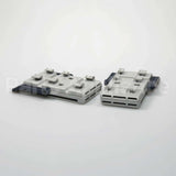 DD82-01121B Samsung Svc Assy-Basket Adjuster;Dmt800,Dmt610