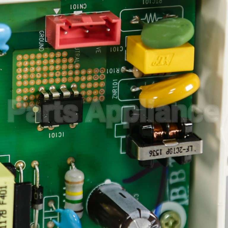DD82-01139B Samsung Svc Assy Pba-Main;R3 (F600),Led Display,