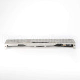 DD82-01237A Samsung Svc Assy-Control Panel;Silver