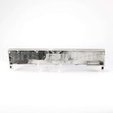DD82-01237A Samsung Svc Assy-Control Panel;Silver
