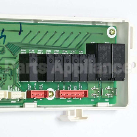 DD92-00033B Samsung Svc Assy-Pcb Main;P171,Pcb Main,Dam-R3-0