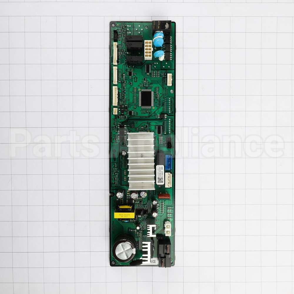 DD92-00059H Samsung Assy Pcb Main;Main,Dw9900R,328X88,120V/6