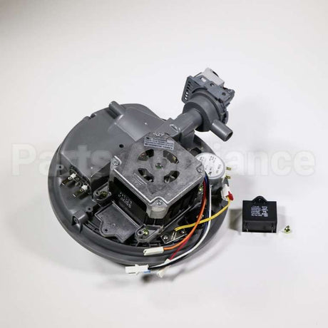 DD94-01004A Samsung Svc Assy-Sump Best;R3-Pjt,Sump Best,Dmt8