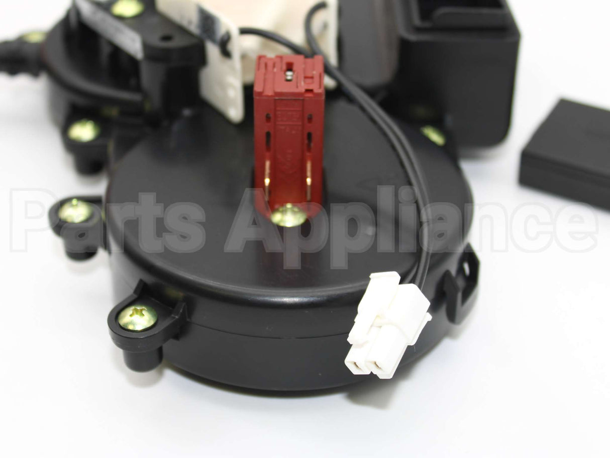DD94-01054A Samsung Svc Assy-Case Vent;Midea,Dmt300,Rv-Pjt
