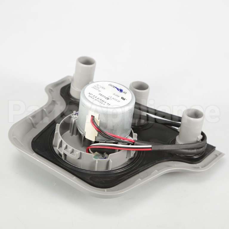 DD97-00240A Samsung Assy Cover Nozzle;Dw9900H,Common