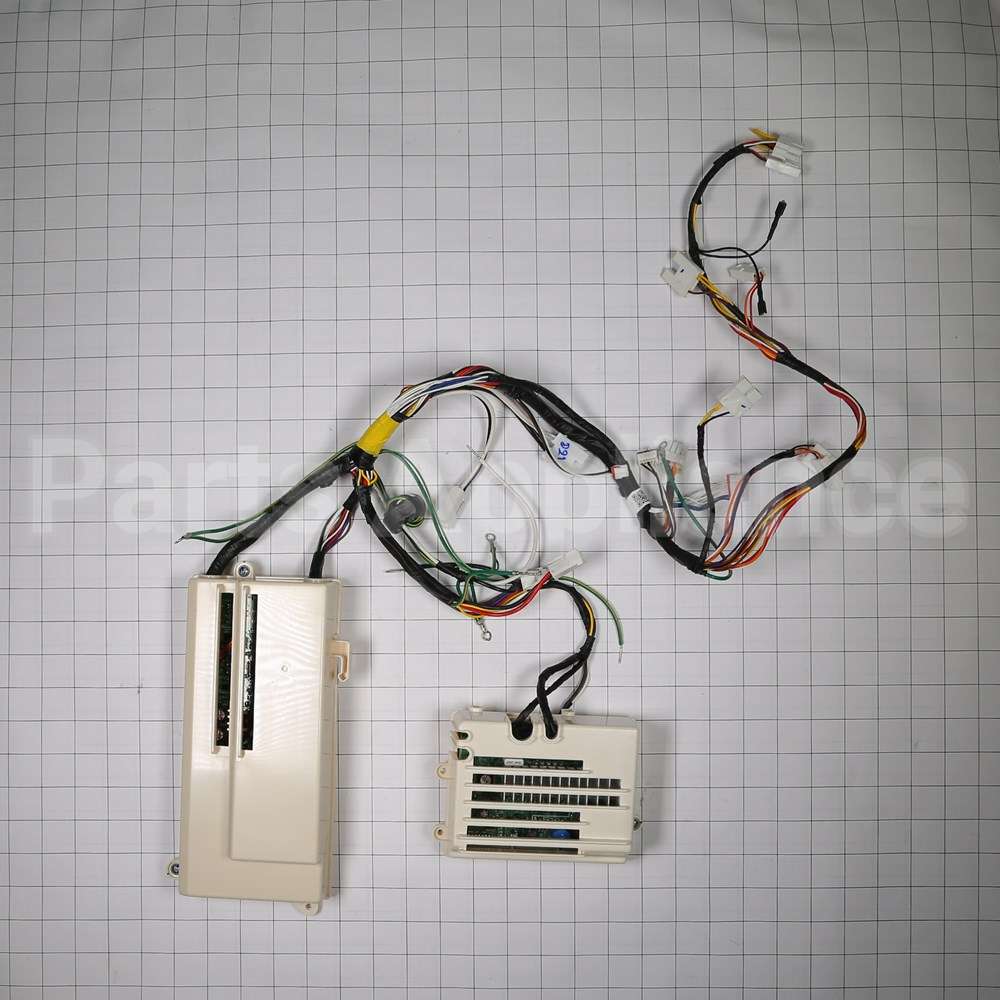 DD97-00477A Samsung Assy Cover Pcb;Dw9900H,Dw8000J,Common