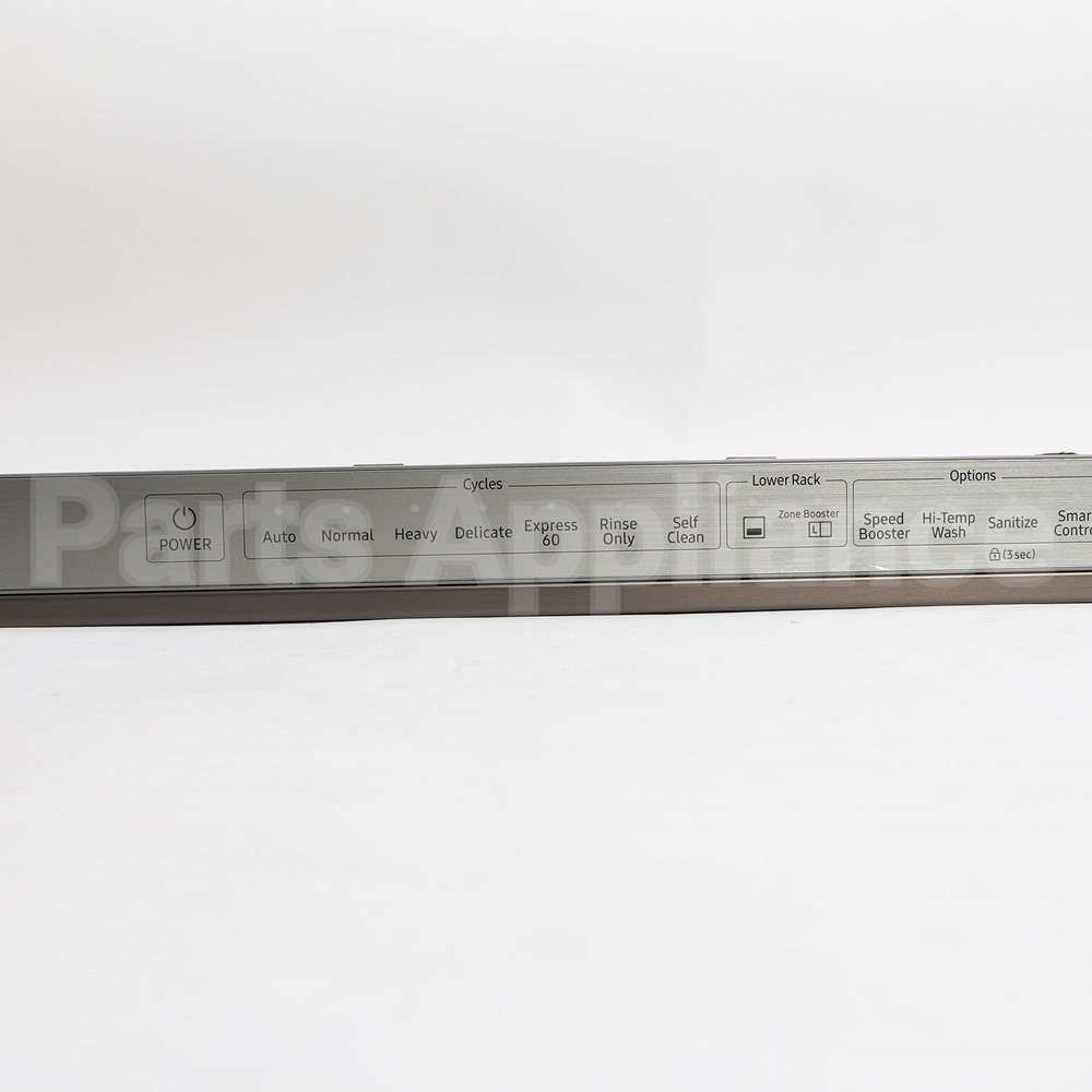DD97-00590P Samsung Assy Panel Box;Dw9900R_Wi-Fi,Time Indica