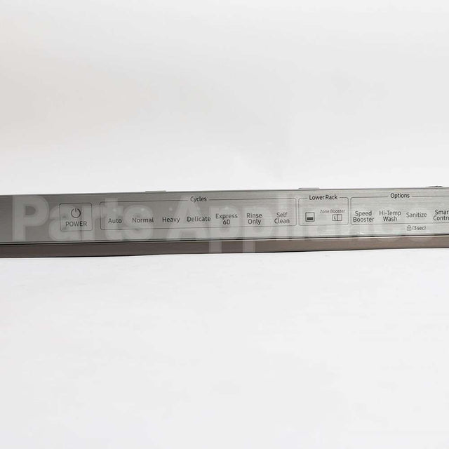 DD97-00590P Samsung Assy Panel Box;Dw9900R_Wi-Fi,Time Indica