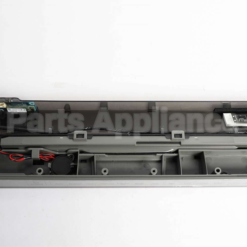 DD97-00590P Samsung Assy Panel Box;Dw9900R_Wi-Fi,Time Indica
