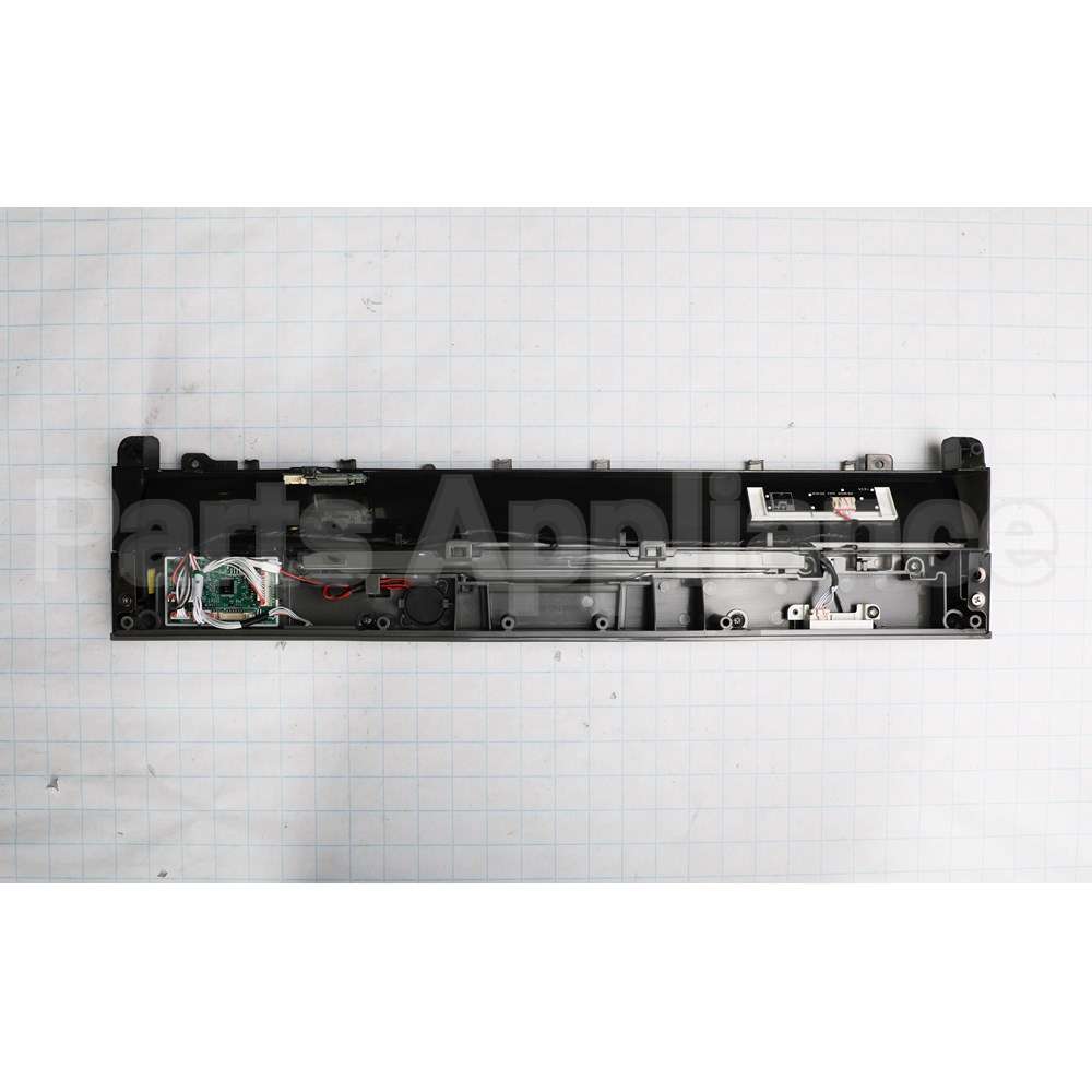 DD97-00590P Samsung Assy Panel Box;Dw9900R_Wi-Fi,Time Indica