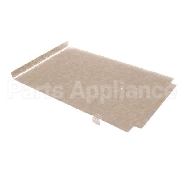 DD990090 Compatible Duke Pan Cover Acrylic W/ Stops