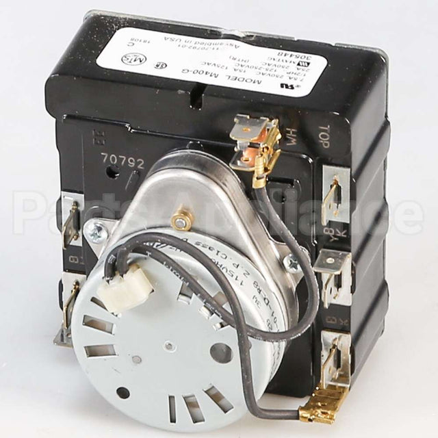 WP305448 Whirlpool Timer