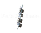 7001579 Antunes Muffin/Bagel Power Brd, Op Sid