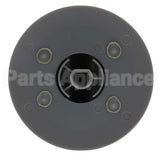 WE1M964 Gray Dryer Knob Compatible