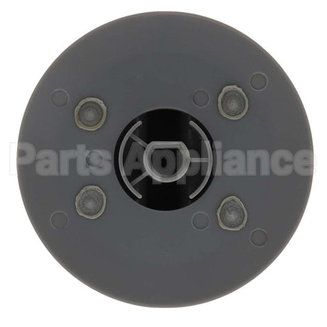 WE1M964 Gray Dryer Knob Compatible