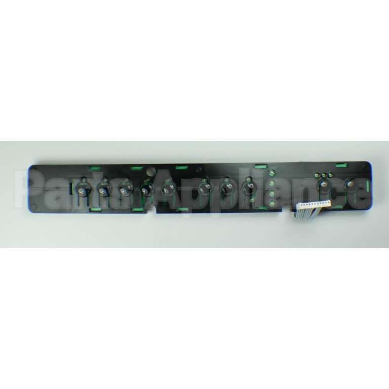 154852501 Frigidaire Switch Assembly