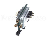 DDP-106-177 Captive-Aire Air Flow Switch