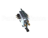 DDP-106-313 Captive-Aire Air Flow Switch