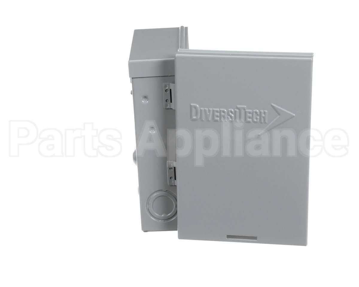 DDS-60U Diversitech Disconnect Switch 60A Nonfuse