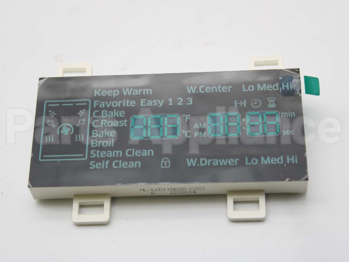 DE07-00128A Samsung Led Display;7S,7D,Ne7000J_Best($1199),Ib