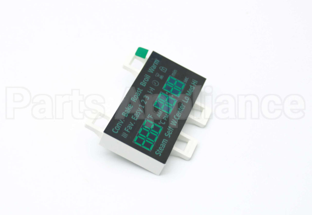 DE07-00129A Samsung Led Display;7S,7D,Ne7000J_Better($999),I