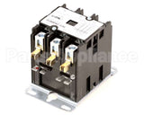 DE1-109 Insinger Contactor - 30A Res