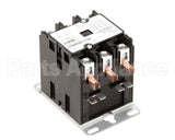DE1-110 Insinger Contactor- 50A Res