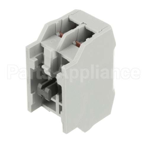 DE1-123 Insinger Aux. Contact Dual