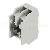DE1-123 Insinger Aux. Contact Dual