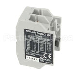 DE1-123 Insinger Aux. Contact Dual