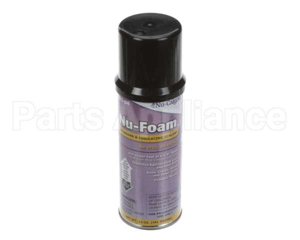 4293-04 Nu-Calgon Nufoam Expanding Sealant 12 Oz