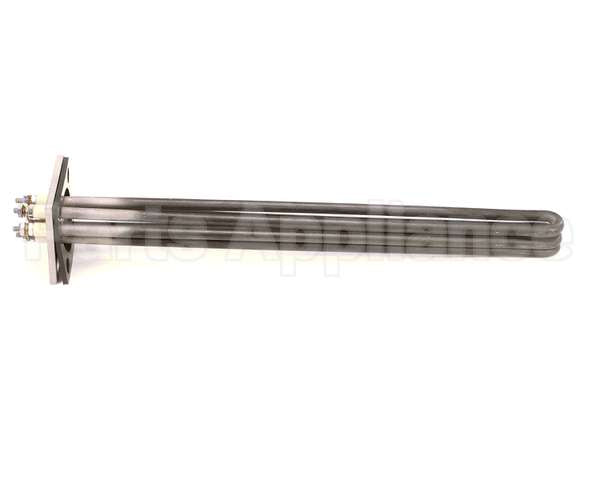DE13-BG23 Insinger Electric Heater: 13.5Kw/208V/3