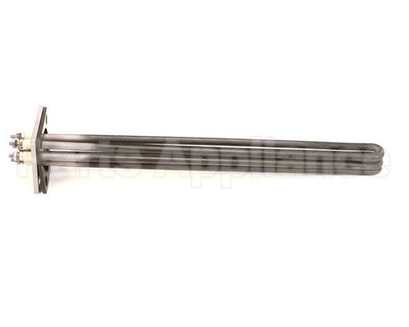 DE13-BG23 Insinger Electric Heater: 13.5Kw/208V/3