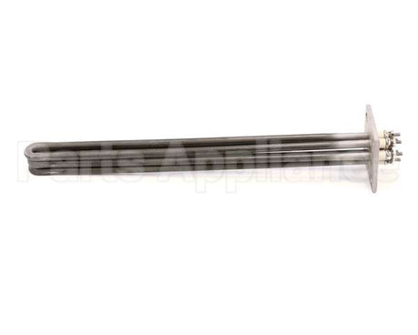 DE13-BG73 Insinger Electric Heater: 13.5Kw480V3