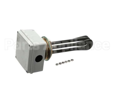 DE13-SC21 Insinger Electric Heater: 3Kw208V1Ph