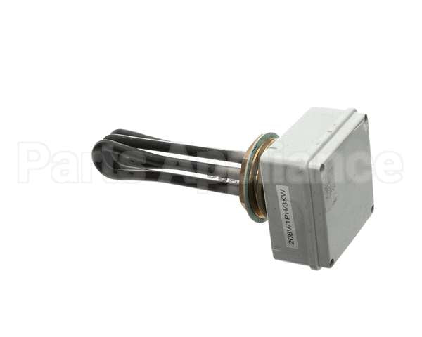 DE13-SC21 Insinger Electric Heater: 3Kw208V1Ph