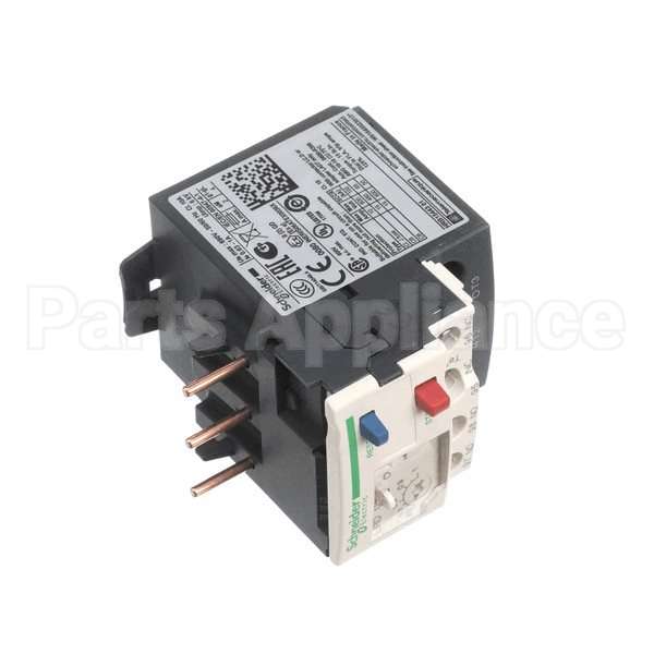 DE2-49 Compatible Insinger Overload Relay .63-1Amp